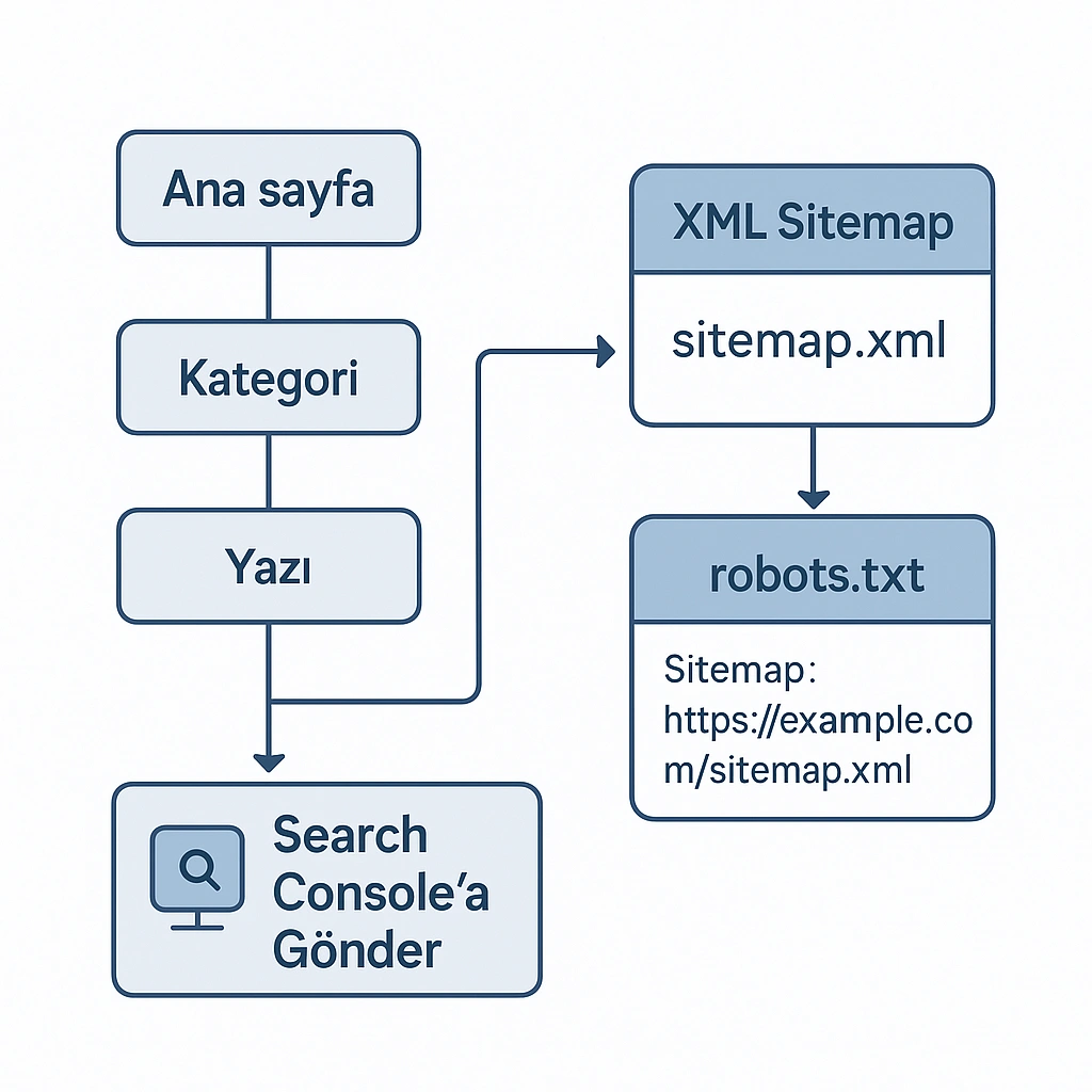 sitemap